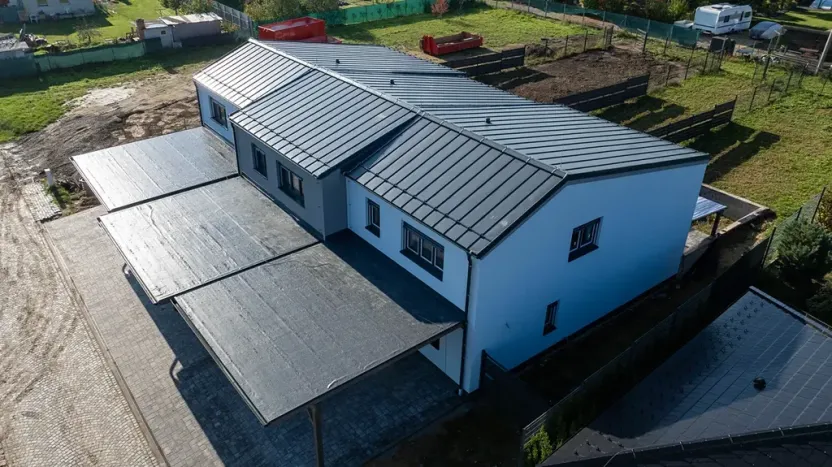 Prodej rodinného domu, Říčky, 156 m2