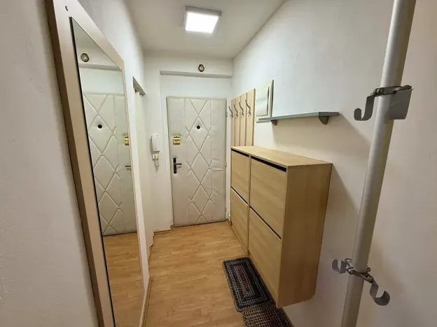 Prodej bytu 2+1, Kyjov, Lidická, 60 m2