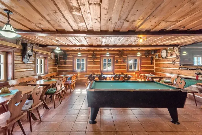 Prodej chalupy, Vítkovice, 500 m2