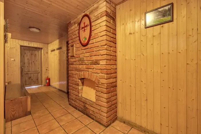 Prodej chalupy, Vítkovice, 500 m2