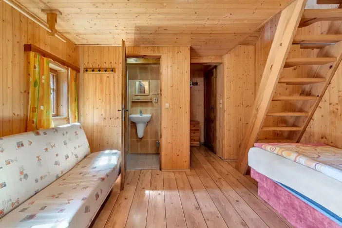 Prodej chalupy, Vítkovice, 500 m2