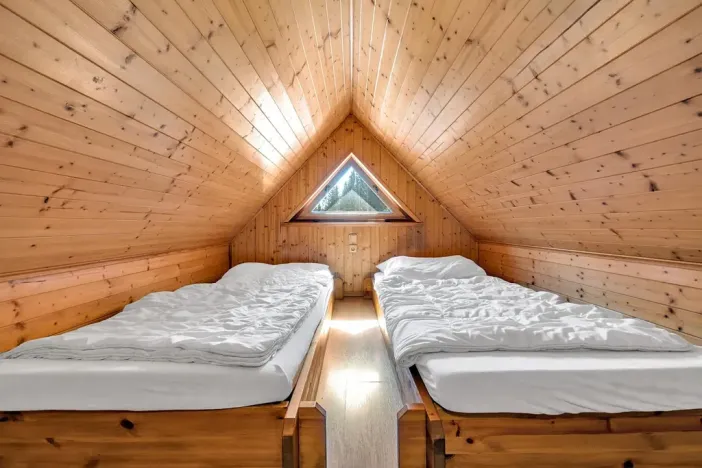 Prodej chalupy, Vítkovice, 500 m2