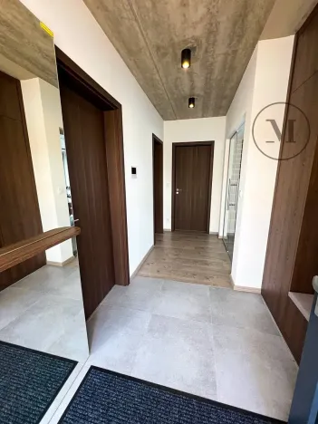 Prodej rodinného domu, Vráto, Na Pěšině, 142 m2