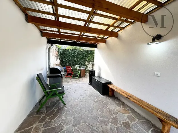 Prodej rodinného domu, Hluboká nad Vltavou, Žižkova, 174 m2