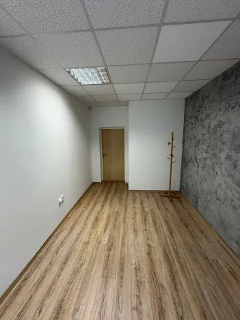 Pronájem obchodního prostoru, Ostrava, Pavlovova, 14 m2