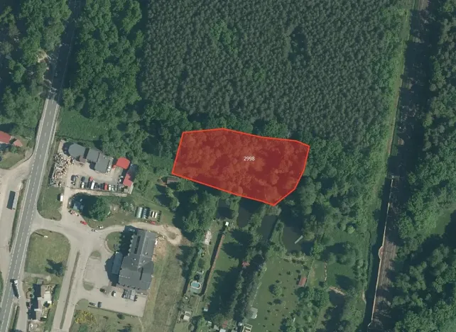 Prodej pole, Soběslav, 17985 m2