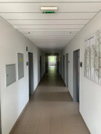 Pronájem kanceláře, Ústí nad Labem, Hrbovická, 330 m2