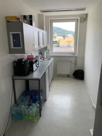 Pronájem kanceláře, Ústí nad Labem, Hrbovická, 330 m2