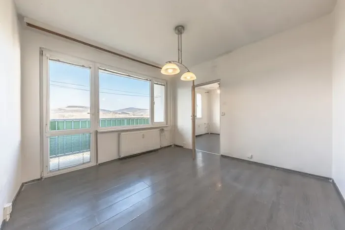 Prodej bytu 3+1, Litoměřice, Stránského, 67 m2