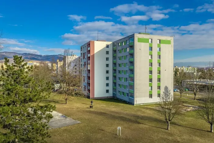 Prodej bytu 3+1, Litoměřice, Stránského, 67 m2