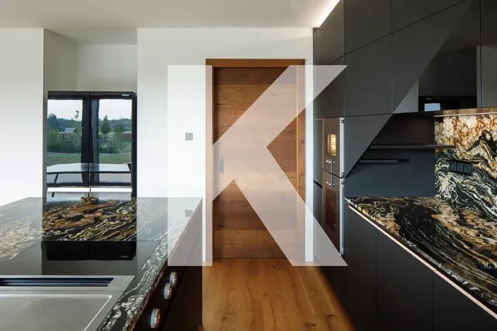 Prodej rodinného domu, Malá Hraštice, 200 m2