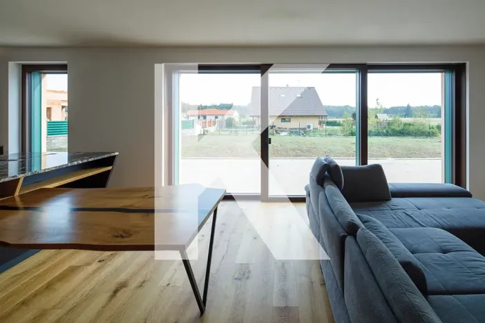 Prodej rodinného domu, Malá Hraštice, 200 m2