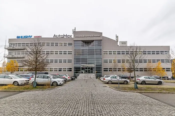 Pronájem kanceláře, Praha - Stodůlky, K Hájům, 49 m2