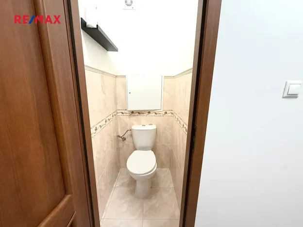 Pronájem bytu 3+1, Praha - Strašnice, Gutova, 67 m2