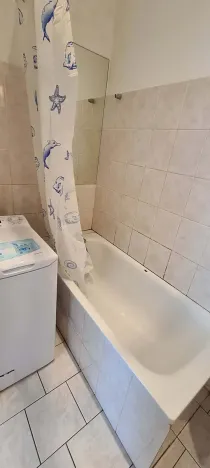 Pronájem bytu 2+kk, Praha - Nusle, Pod pramenem, 40 m2