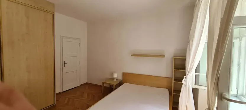 Pronájem bytu 2+kk, Praha - Nusle, Pod pramenem, 40 m2