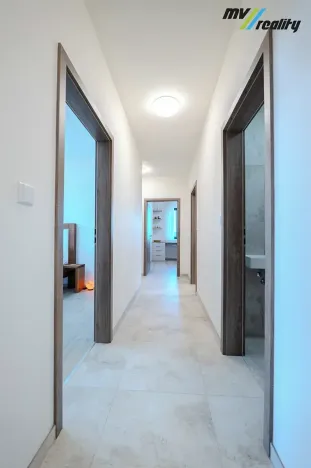 Prodej bytu 4+kk, Poděbrady, Dykova, 81 m2