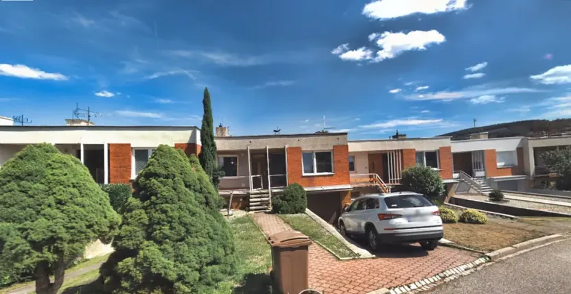 Pronájem bytu 2+kk, Zlín, Nivy II, 87 m2