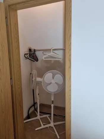 Pronájem bytu 1+1, Hradec Králové, Velké náměstí, 42 m2