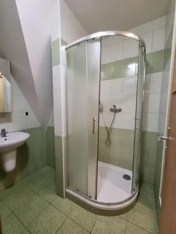 Pronájem bytu 1+1, Hradec Králové, Velké náměstí, 42 m2