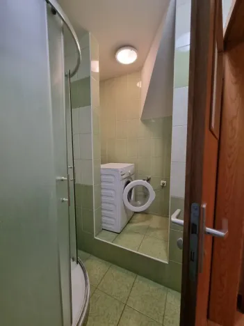 Pronájem bytu 1+1, Hradec Králové, Velké náměstí, 42 m2