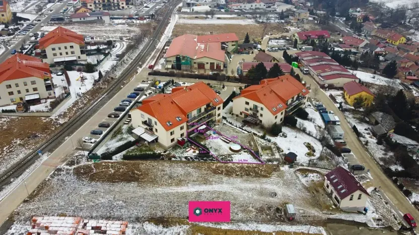 Prodej bytu 3+kk, Holubice, 87 m2