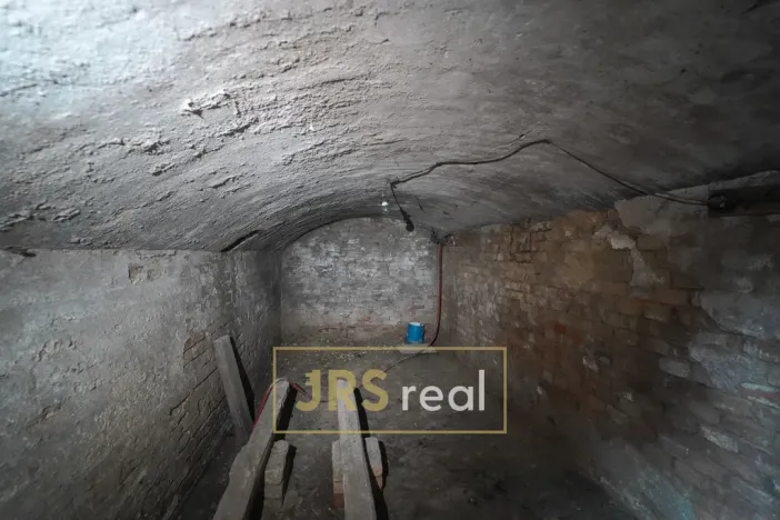 Prodej pozemku pro bydlení, Drnholec, 546 m2