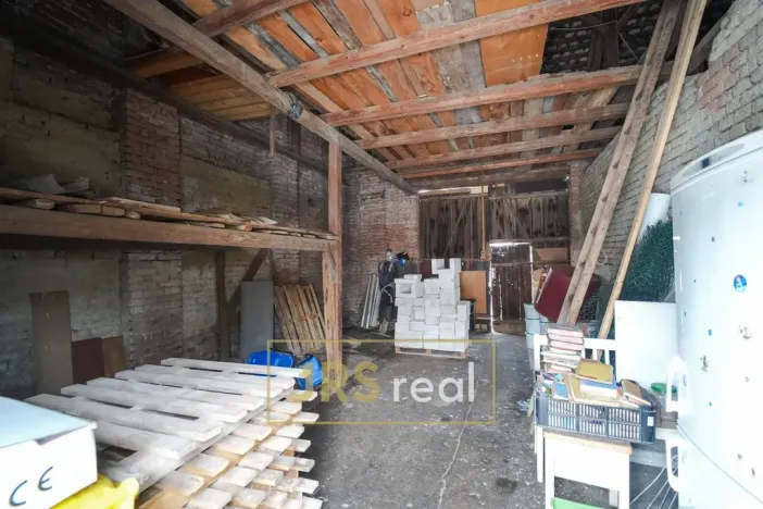 Prodej pozemku pro bydlení, Drnholec, 546 m2