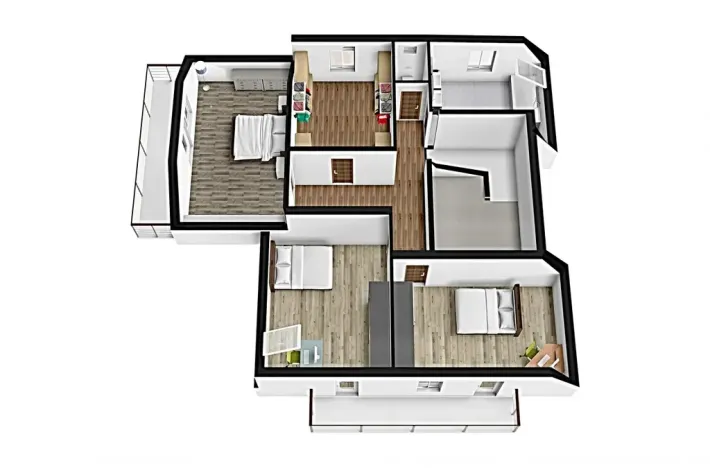 Prodej rodinného domu, Babice, Honzíkova, 389 m2