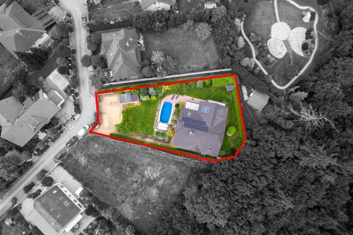 Prodej rodinného domu, Babice, Honzíkova, 389 m2