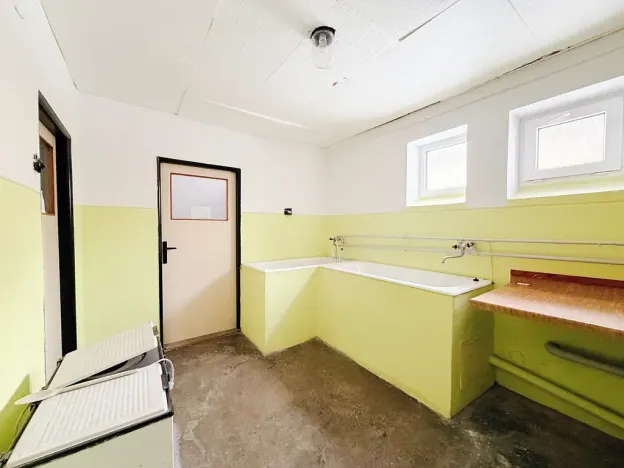 Pronájem bytu 4+1, Vysoké Mýto, 100 m2