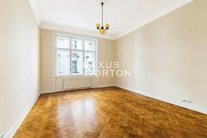 Pronájem bytu 4+1, Praha - Staré Město, Pařížská, 151 m2