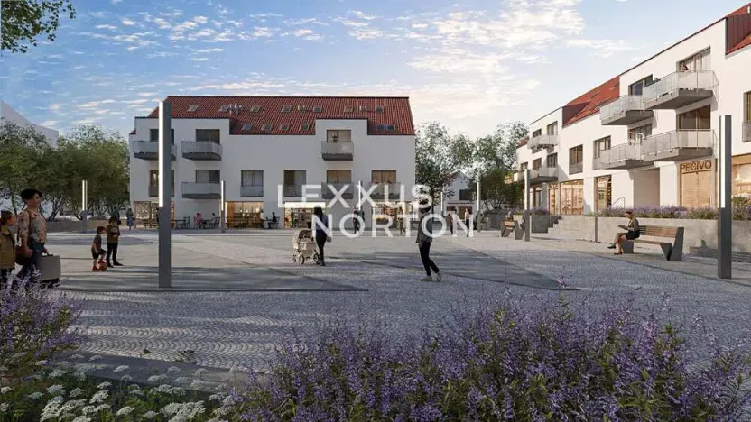 Prodej bytu 2+kk, Praha - Miškovice, Polabská, 44 m2