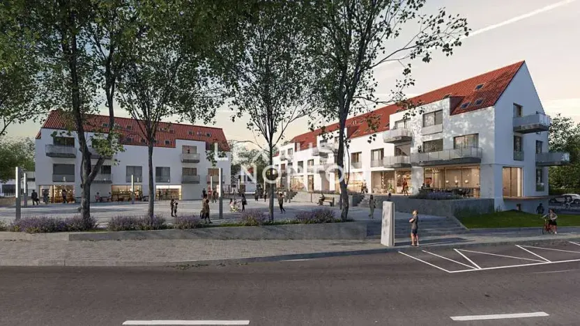 Prodej bytu 1+kk, Praha - Miškovice, Polabská, 32 m2