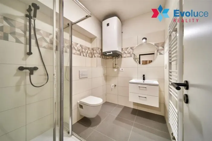 Prodej bytu 2+kk, Trutnov - Horní Staré Město, Horská, 45 m2