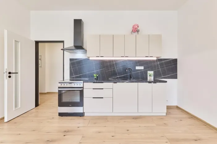 Prodej bytu 2+kk, Trutnov - Horní Staré Město, Horská, 45 m2