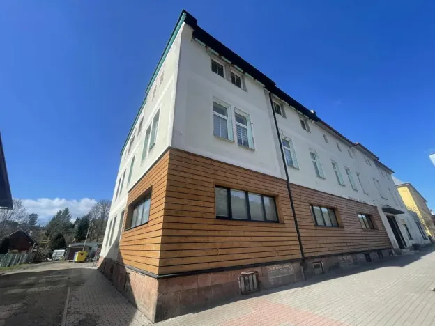 Prodej bytu 2+kk, Trutnov - Horní Staré Město, Horská, 45 m2