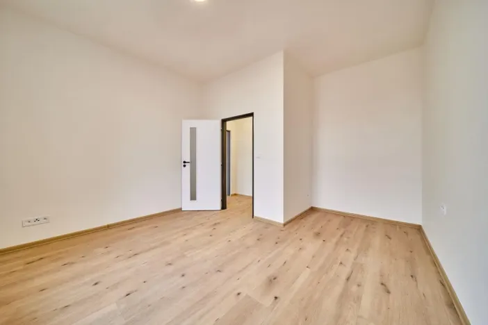 Prodej bytu 2+kk, Trutnov - Horní Staré Město, Horská, 74 m2