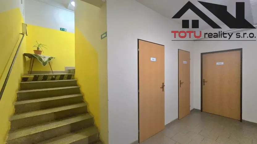 Prodej ordinace, Hronov, Havlíčkova, 1174 m2