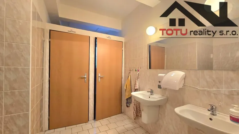 Prodej ordinace, Hronov, Havlíčkova, 1174 m2