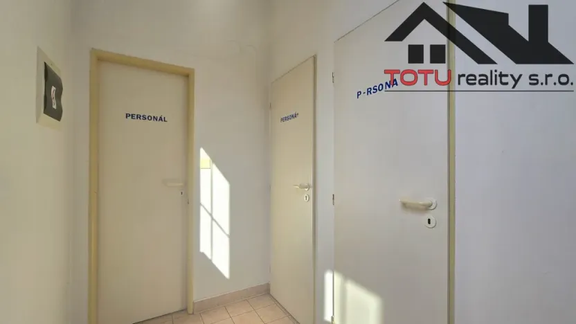 Prodej ordinace, Hronov, Havlíčkova, 1174 m2