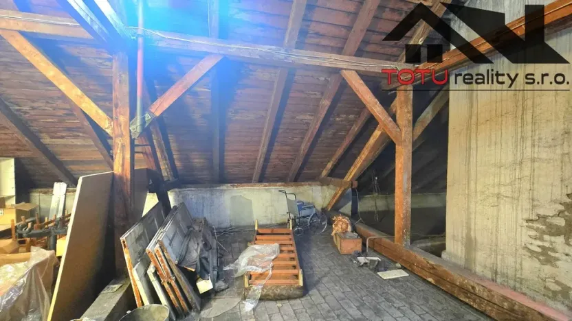 Prodej ordinace, Hronov, Havlíčkova, 1174 m2