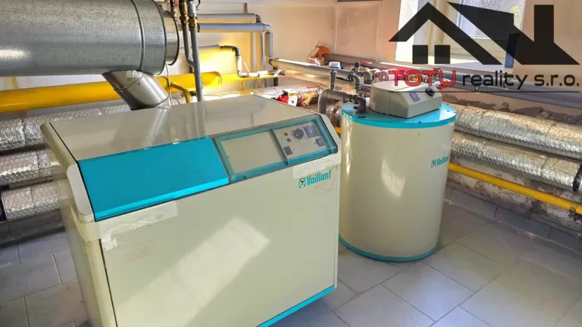 Prodej ordinace, Hronov, Havlíčkova, 1174 m2