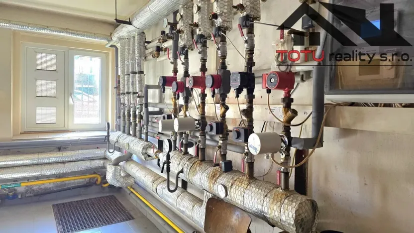 Prodej ordinace, Hronov, Havlíčkova, 1174 m2