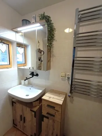 Pronájem chaty, Horní Bečva, 50 m2