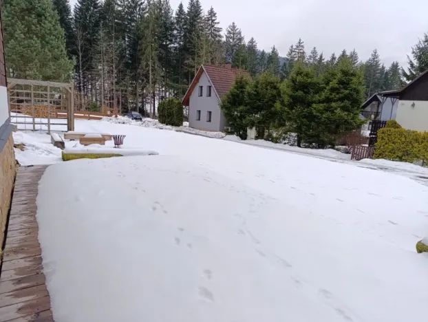 Pronájem chaty, Horní Bečva, 50 m2