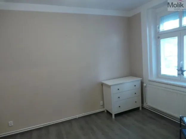 Pronájem bytu 2+1, Litvínov - Chudeřín, Tyrše a Fügnera, 47 m2