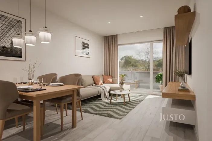 Prodej bytu 2+kk, České Budějovice, Jírovcova, 56 m2