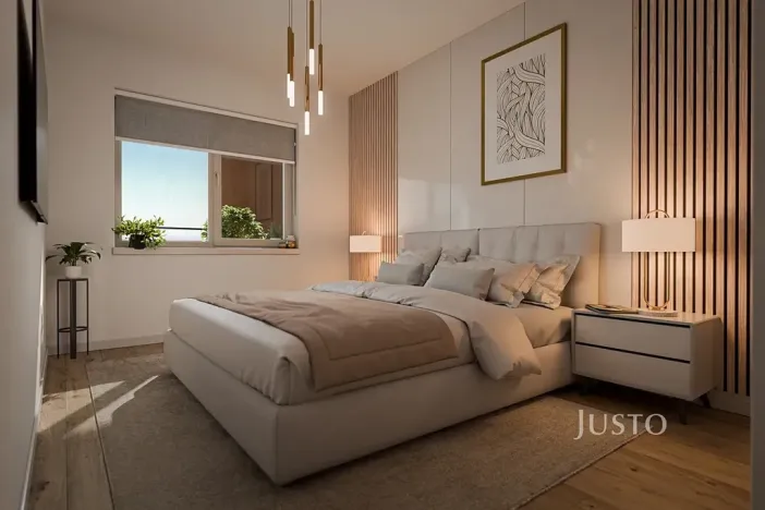 Prodej bytu 2+kk, České Budějovice, Jírovcova, 56 m2