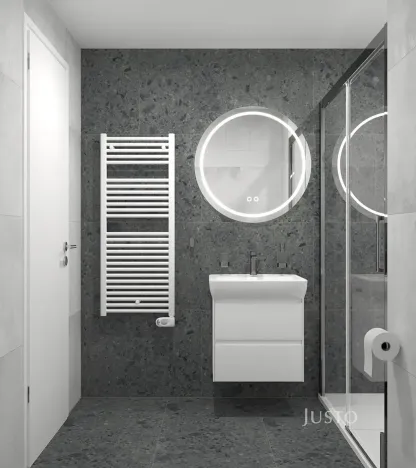 Prodej bytu 2+kk, České Budějovice, Jírovcova, 56 m2